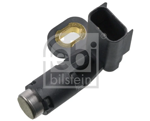 Sensor, crankshaft pulse